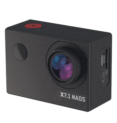 Akcijska kamera Lamax X7.1 Naos-1