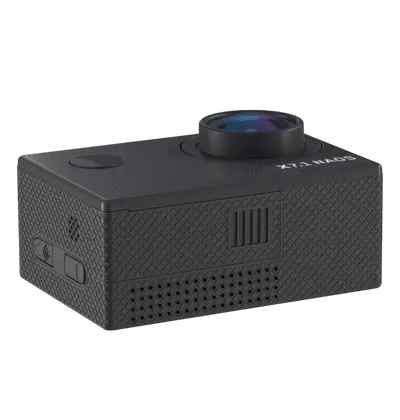 Akcijska kamera Lamax X7.1 Naos-2