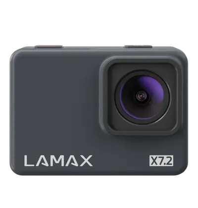 Akcijska kamera Lamax X7.2