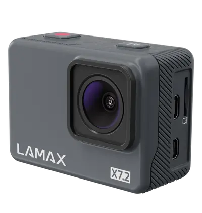 Akcijska kamera Lamax X7.2-1