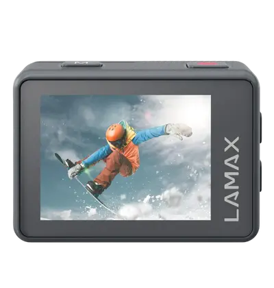 Akcijska kamera Lamax X7.2-2