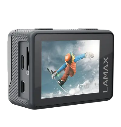 Akcijska kamera Lamax X7.2-3