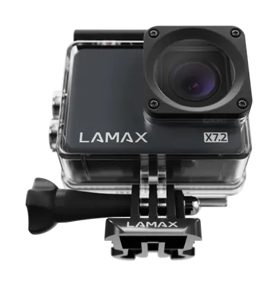 Akcijska kamera Lamax X7.2-4