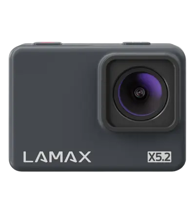 Akcijska kamera Lamax X5.2