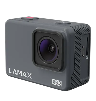 Akcijska kamera Lamax X5.2-1