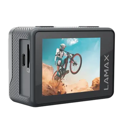 Akcijska kamera Lamax X5.2-2