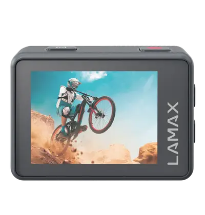 Akcijska kamera Lamax X5.2-3