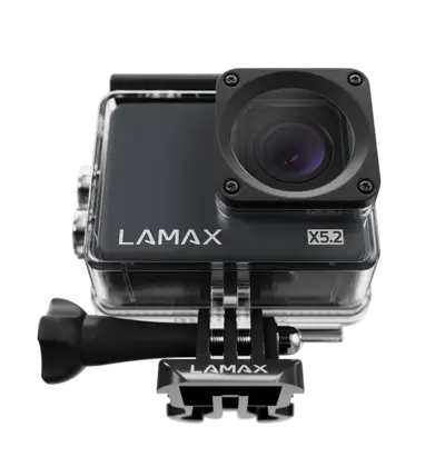 Akcijska kamera Lamax X5.2-4