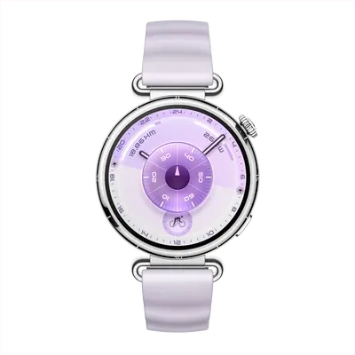 Pametni sat Huawei Watch GT6 41MM, ljubičasta