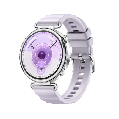 Pametni sat Huawei Watch GT6 41MM, ljubičasta-1