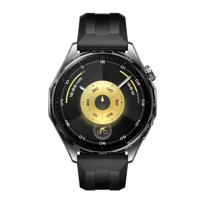 Pametni sat Huawei Watch GT6 46MM, crni