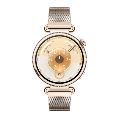 Pametni sat Huawei Watch GT6 41MM, zlatni