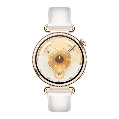 Pametni sat Huawei Watch GT6 41MM, bijeli