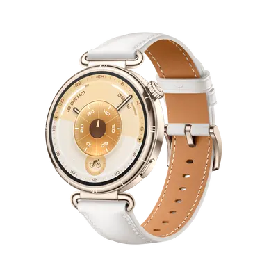 Pametni sat Huawei Watch GT6 41MM, bijeli-1