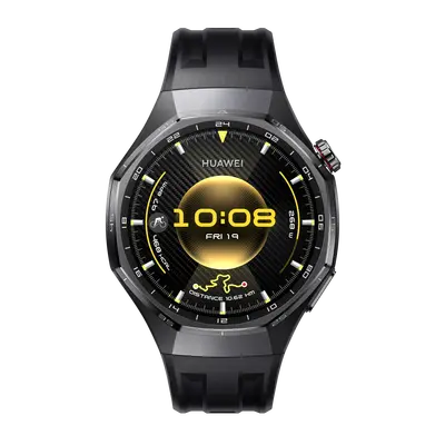 Pametni sat Huawei Watch GT6 Pro 46MM, crna