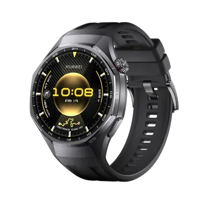 Pametni sat Huawei Watch GT6 Pro 46MM, crna-1