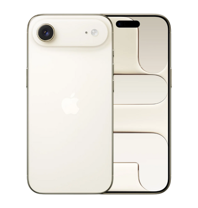 Mobitel Apple iPhone Air 256GB Light Gold, zlatni