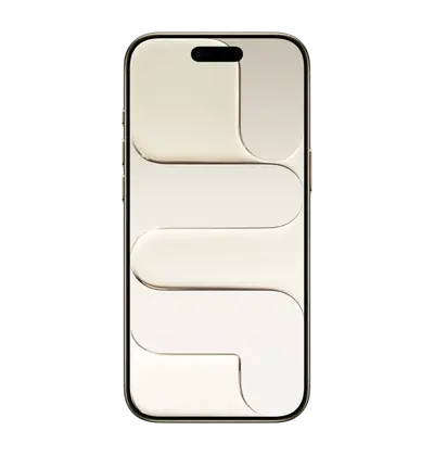 Mobitel Apple iPhone Air 256GB Light Gold, zlatni-1