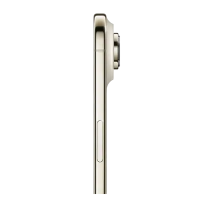Mobitel Apple iPhone Air 256GB Light Gold, zlatni-3