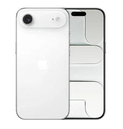 Mobitel Apple iPhone Air 256GB Cloud White, bijeli