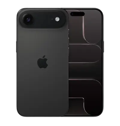 Mobitel Apple iPhone Air 256GB Space Black, crni