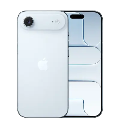 Mobitel Apple iPhone Air 256GB Sky Blue, plavi
