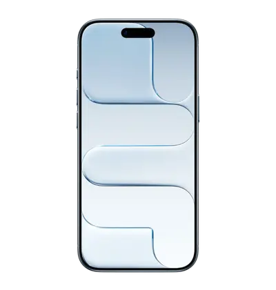 Mobitel Apple iPhone Air 256GB Sky Blue, plavi-1