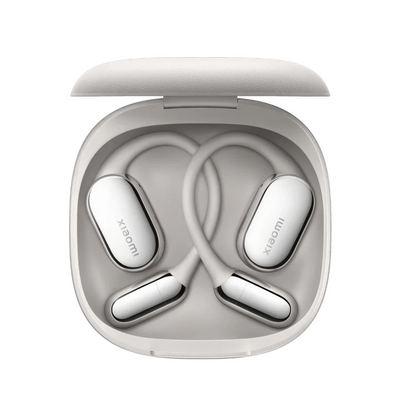 Bežične slušalice Xiaomi OpenWear Stereo Pro, sive