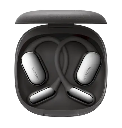 Bežične slušalice Xiaomi OpenWear Stereo Pro, sive