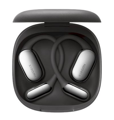 Bežične slušalice Xiaomi OpenWear Stereo Pro, crne