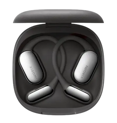 Bežične slušalice Xiaomi OpenWear Stereo Pro, crne