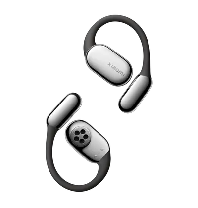 Bežične slušalice Xiaomi OpenWear Stereo Pro, crne-1