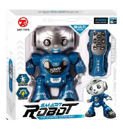 Igračka pametni robot na daljinsko upravljanje KAZOO 606-12