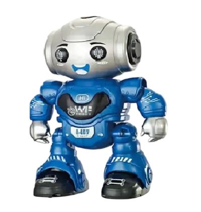 Igračka pametni robot na daljinsko upravljanje KAZOO 606-12-1