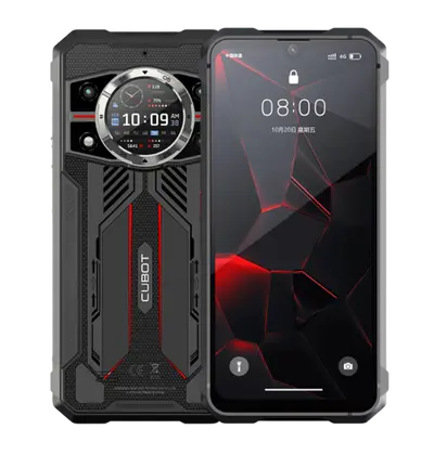 Mobitel Cubot KingKong 11 5G 16/256GB