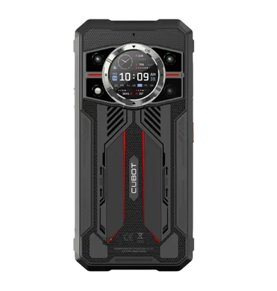 Mobitel Cubot KingKong 11 5G 16/256GB-2
