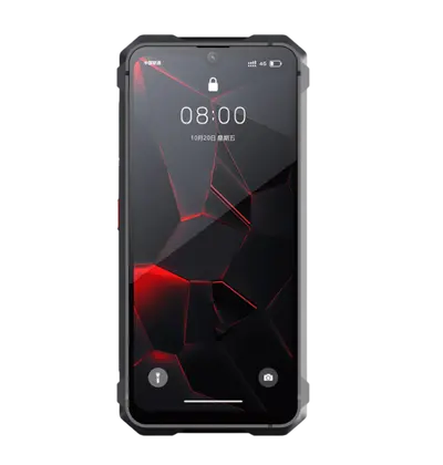 Mobitel Cubot KingKong 11 5G 16/256GB-1