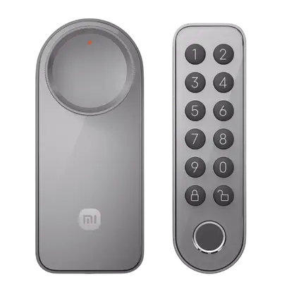 Pametna brava Xiaomi Self-Install Smart Lock (Keypad Included) EU
