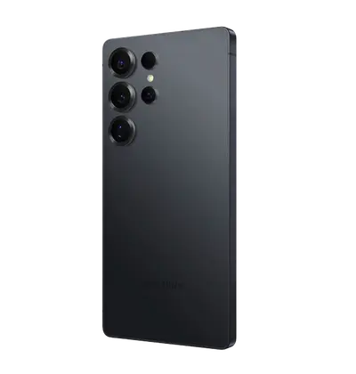 Mobitel Samsung Galaxy S25 Ultra 12/1TB, jet crna-2