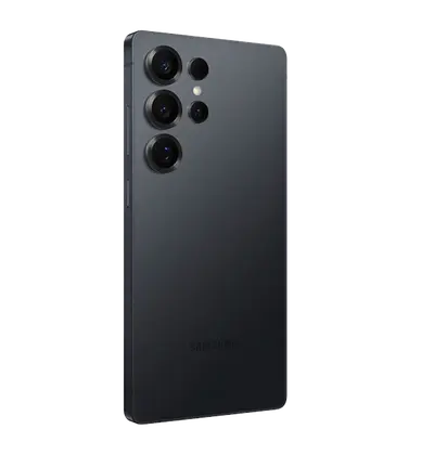 Mobitel Samsung Galaxy S25 Ultra 12/1TB, jet crna-4