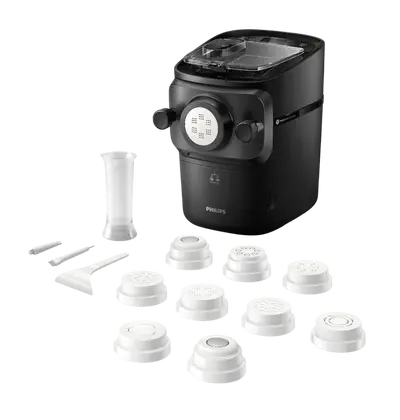 Aparat za izradu tjestenine Philips HR2665/96-1