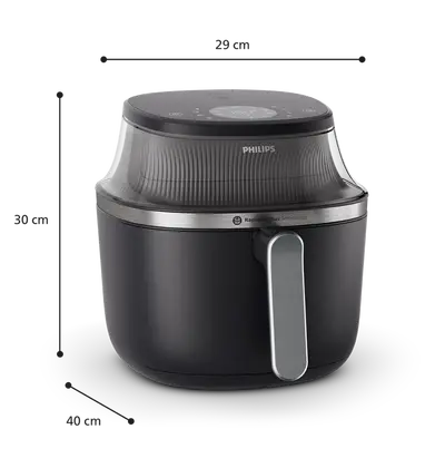 Friteza na vrući zrak Philips NA322/00-1