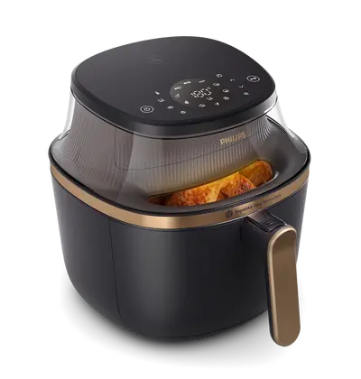 Friteza na vrući zrak Philips NA322/00-2