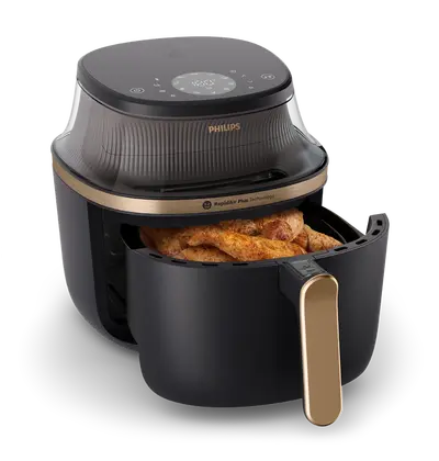 Friteza na vrući zrak Philips NA322/00-3