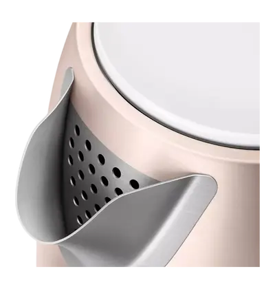 Kuhalo za vodu Philips HD9350/96-1