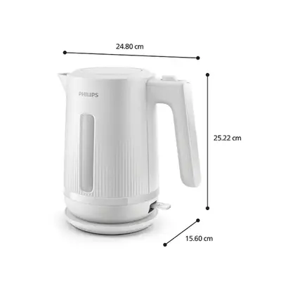 Kuhalo za vodu Philips HD9411/00-1