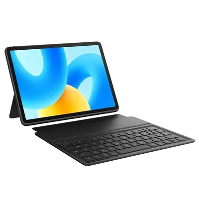 Tablet Huawei MatePad 11.5 8/256GB, sivi + tipkovnica-1