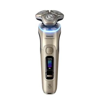 Električni aparat za mokro i suho brijanje Philips XP9403/31 I9000 Prestige Shaver-1