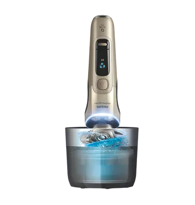 Električni aparat za mokro i suho brijanje Philips XP9403/31 I9000 Prestige Shaver-4