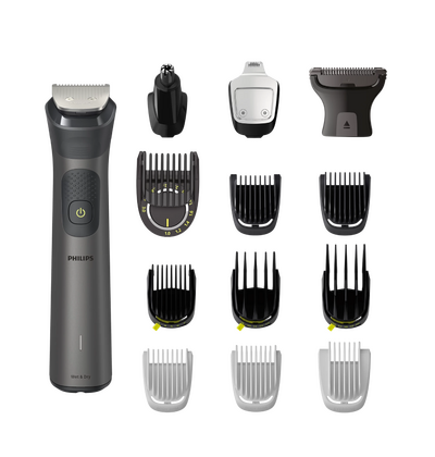 Trimer za lice, kosa i tijelo Philips All-in-One MG7940/75 series 7000 14 u 1